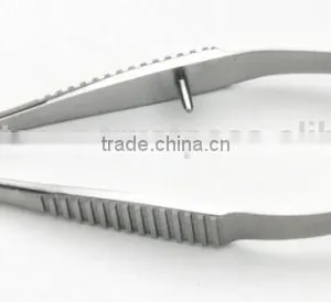 Micro Surgical Scissors Ophthalmic thumbnail-1