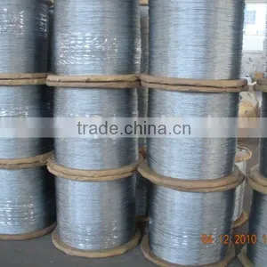 Galvanized Steel Wire Rope thumbnail-1