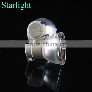 T662 Projector Bulb Lamp BL-FP240B SP.8QJ01GC01 for OPTOMA thumbnail-1