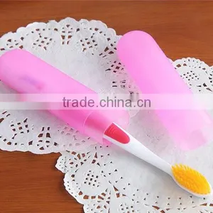 M005 Students Traveling Portable Toothbrush Box thumbnail-4