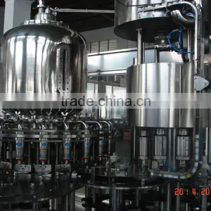 Beverage Filling Machine thumbnail-1