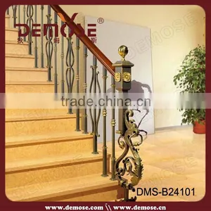 Panel Designs for Garden Iron Railings Paint thumbnail-1