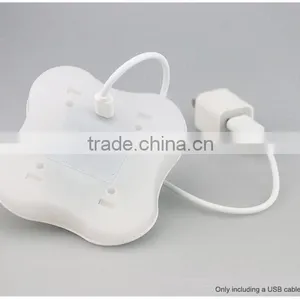 Micro USB Human Sensor Light thumbnail-2