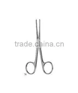 Lister Sinus Forceps High Quality Lister Sinus Forceps Mosquito Forceps Dissecting Forceps Surgical Instruments thumbnail-1