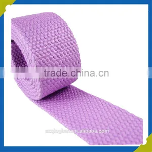 2015 Popular Colorful Webbing Manufacturer of Wholesale Nylon Webbing thumbnail-1