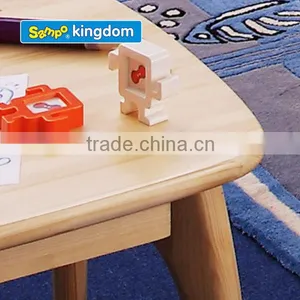 2014 New Design High Quality Kids Bunk Bed #SP-C203S thumbnail-4