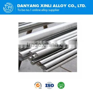 Inconel 617 Nickel Round Bar thumbnail-1