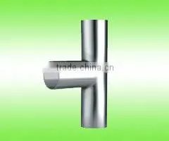 Dairy Pipe Fitting thumbnail-1