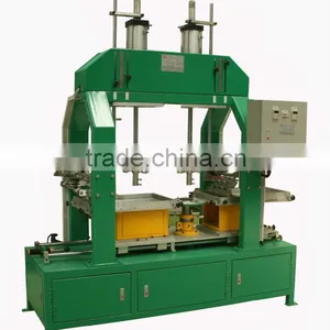 Bottom Label Printing Machine/Stamping Machine/decorating Machine thumbnail-2