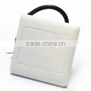 Elegant Proximity Access Control ID Card Reader PY-CR14 thumbnail-1