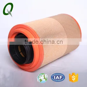 FEW Air Filter for Dump Truck thumbnail-4