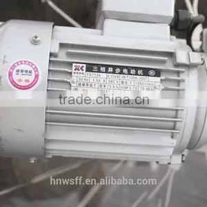 12 Frames for Manual or Auto Honey Extractor Machinery thumbnail-3