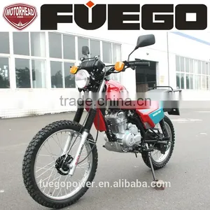 Cheap Vertical Engine 150cc Dirt Bike thumbnail-1