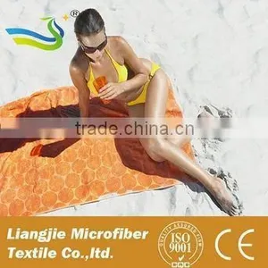 China Summer Dress Beach Towels thumbnail-3