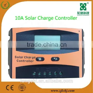 2015 HOT Solar Charge Controller 10A/20A With LCD thumbnail-1
