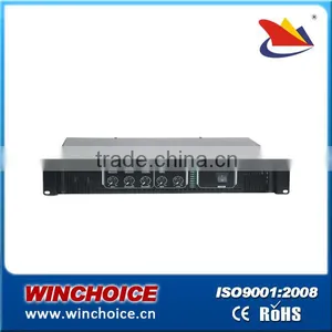 Waistband pa Amplifier WDC-250 thumbnail-1