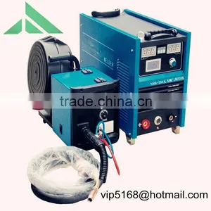 IGBT Inverter Welding Machine/welding Set Supplier/welding Plant Supplier/soldering Installation/HSMH Machine Tool Equipment thumbnail-1