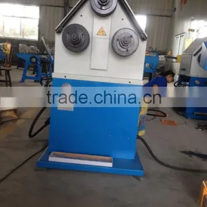 (RBM50) Round Bending Machine thumbnail-3