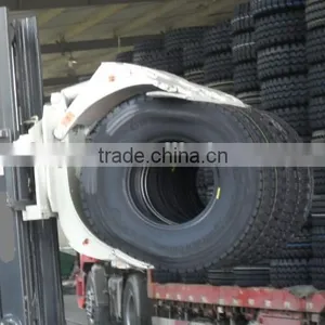 China Wholesale Tire Clamps Forklift Attachments thumbnail-2