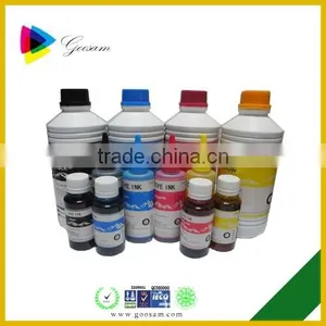 Competitive Price Factory Direct Sale Anti UV Dye Ink for Epson Printers thumbnail-1