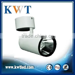 Commercial Cob Led Track Light High Brightness 35W Led Track Light Aluminium Profile Led thumbnail-1