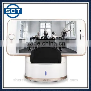 Popular Selfie Robot High Quality Self-Timer Bluetooth Wireless Shutter Selfie Robot thumbnail-5