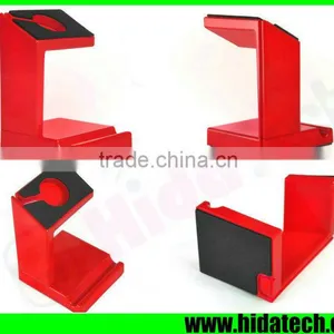 Hot Selling Multi-function Mobile Phone Holder Cell Phone Holder for Apple Iphone Watch thumbnail-6