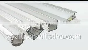 Aluminum LED Lighting Profile, Aluminium Profile for Led Light, Led Bar thumbnail-1