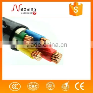 35mm Copper Cable thumbnail-6