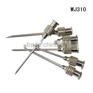 WJ310 Stainless Steel Needle Veterinary thumbnail-4