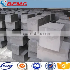 High Purity Graphite Electrode Billets for EDM thumbnail-3