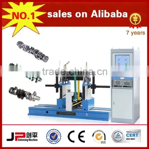 Balancing Machine Manufacturer thumbnail-1