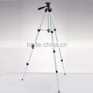 BILDPRO Cheap Tripod 1.3m Digital Camera Tripod Video Stand Travel Tripod thumbnail-1