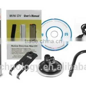 Portable Mini DVR DV91 Action Camera thumbnail-6