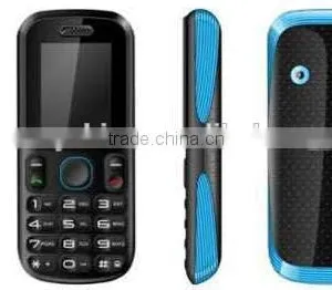KOMAY Hot Selling 1.8 Inch Blu Phone k7 Mobile Phone With Camera for South America thumbnail-1