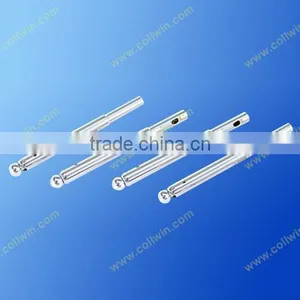 Alloy Mandrel for Copper Tube Bender Machine thumbnail-1