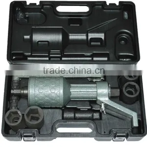 Hgv Wheel Nut Torque thumbnail-6