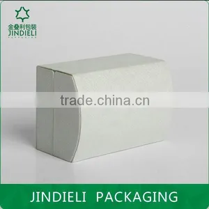 Arc Gray Jewelry Box Packaging for Ring thumbnail-4