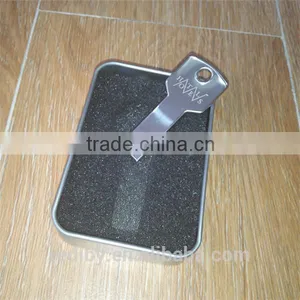 Super Mini Wholesale Bulk 2gb,4gb,8gb,16gb,32gb,64gb Key Chain Shape Memory Usb Flash Drive for Promotion Gift With Custom Logo thumbnail-3