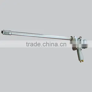 PS-2N Wire Flame Spray Gun Thermal Spray Machine for Spray Inside Hole thumbnail-1