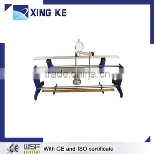 XK-W313 BENDING TESTING MACHINE TEACHING EQUIPMENT thumbnail-1