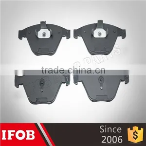 Aftermarket Brake Pads OEM 34116775314/3411 6775 314 For F56/R55/R55 LCI/R52/R57 thumbnail-1