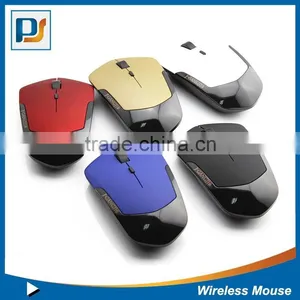Magic Mouse/ Customized Computer Mouse/sublimation Mouse Mini Receiver thumbnail-6