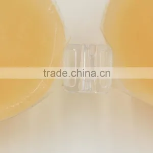 Girls Underwear Bra New Design Silicone Invisible Seamless Bra thumbnail-2