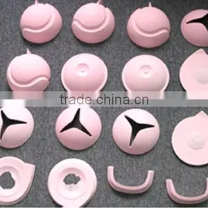 Plastic Silicone Mould Mock Up/vacuum Casting thumbnail-5