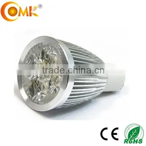 ZHONGSHAN Led Spot Lights 3w/4w/5w/6w GU10 thumbnail-6