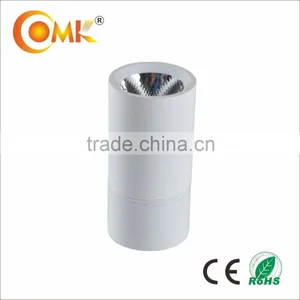 Theatre Lights Epistar 7w 15 Degree Beam Angle Led Spotlight With 560lm Lampa thumbnail-1