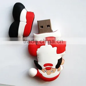 The Santa Clause Usb Flash Drive Christmas Usb Flash Driver thumbnail-1
