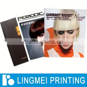 Craft Paper Black and White Shool Textbook Printing thumbnail-1