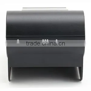 58mm Straight Line Thermal Printing Receipt Printer for Pos Machine thumbnail-3